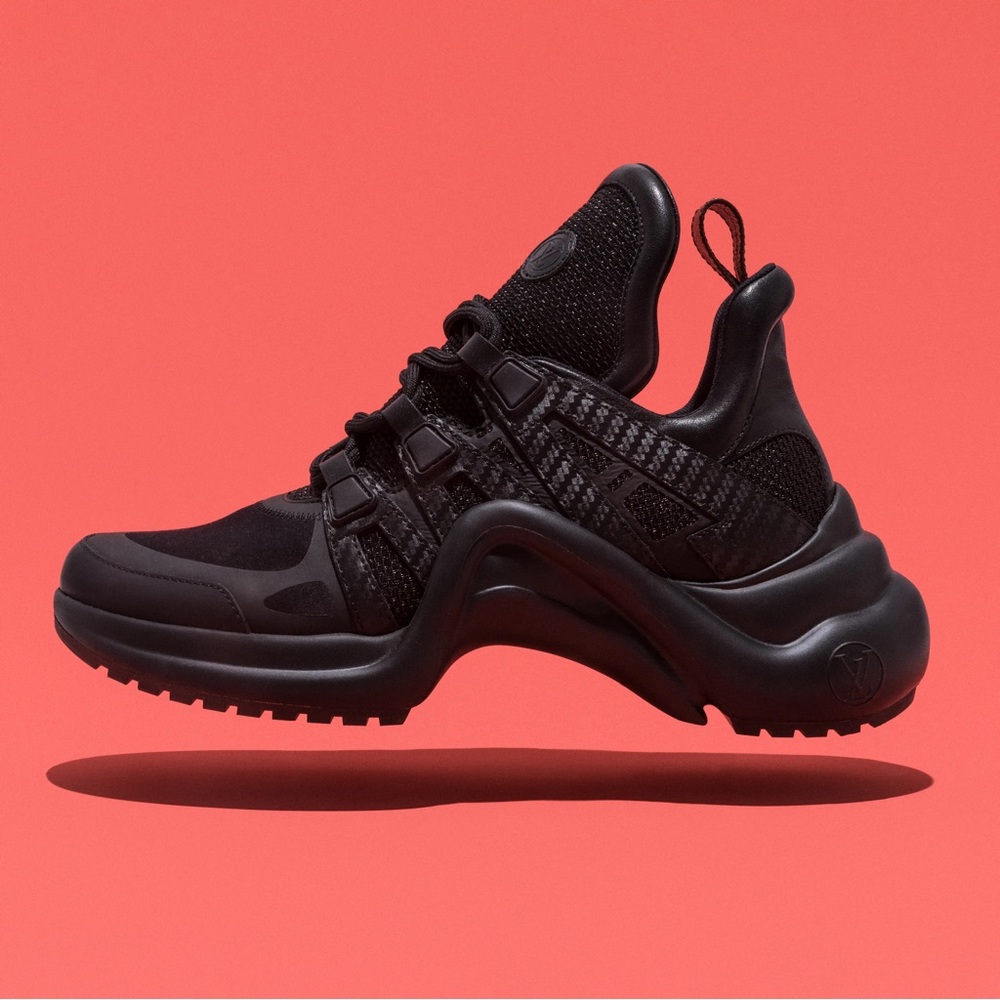 Louis Vuitton Sneakers